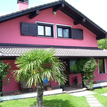 Apartamento Rosanna Colico
