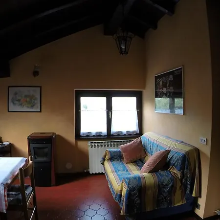 Apartamento Rosanna Colico