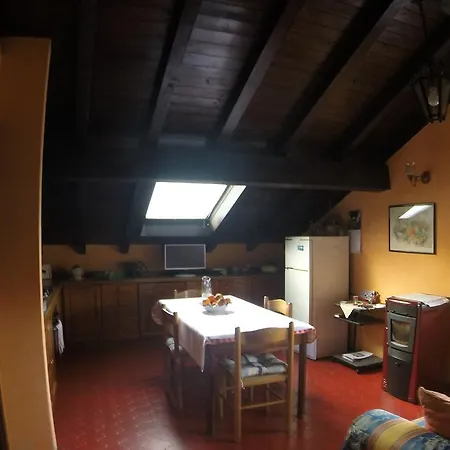Rosanna Apartamento *