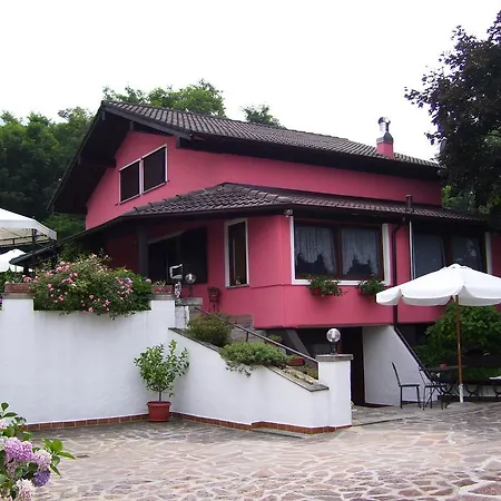 Apartamento Rosanna Colico