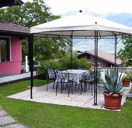 Apartamento Rosanna