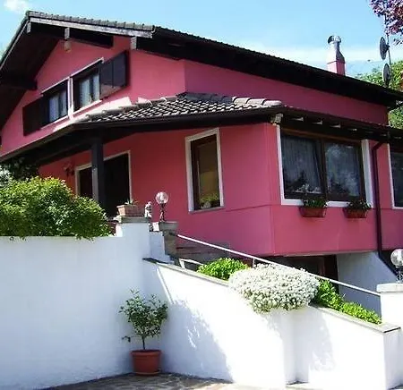 Apartamento Rosanna *