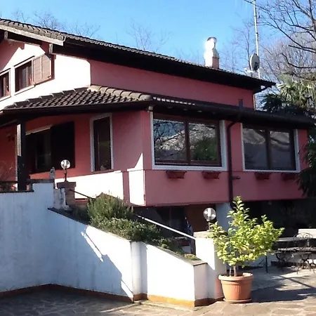 Apartamento Rosanna Colico