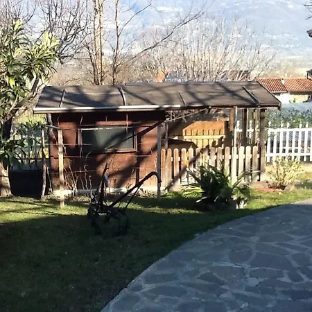 Rosanna Apartamento Colico