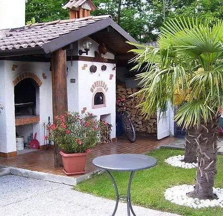 Rosanna Apartamento *