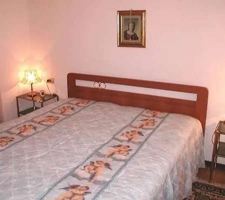 Apartamento Rosanna